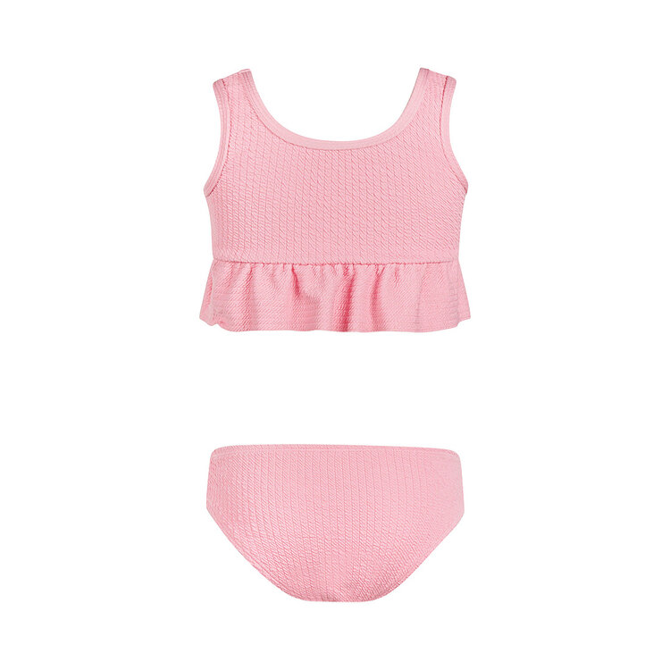 Koko Noko Mädchen-Bikini rosa | N58995-37