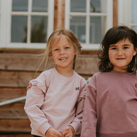 Zo maken wij kleding waar je kind én de wereld blij van wordt