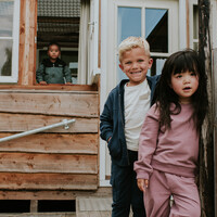 Koko Noko winter capsule garderobe