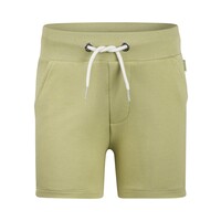 Koko Noko jongens jogging short zachtgroen