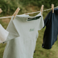 Ravotten, ontdekken en kleding die meedoet: 5 wastips voor kinderkleding