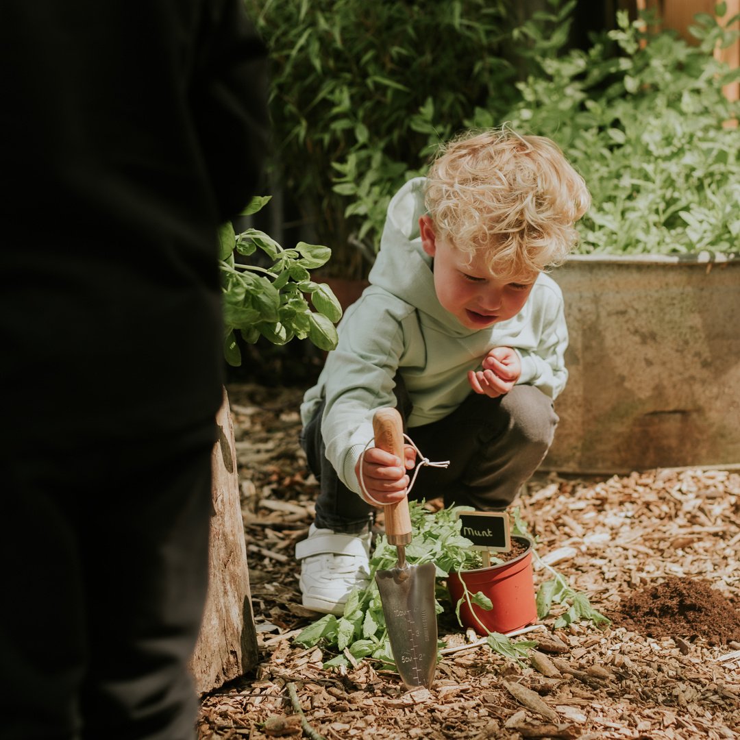 Koko Noko biologisch katoen collectie