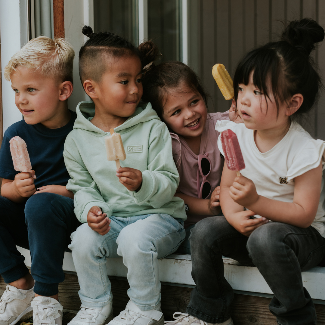 Koko Noko biologisch katoen collectie