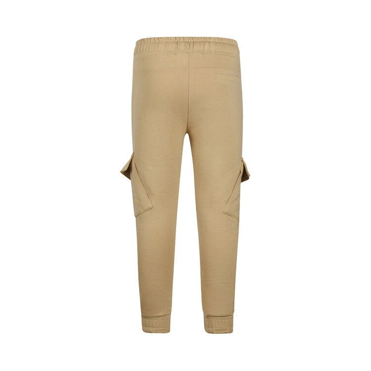 Koko Noko boys' jogging trousers beige cargo | NX58802-37