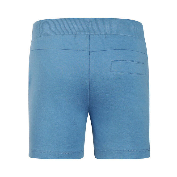 Koko Noko boys' jogging shorts blue | NX58804-37