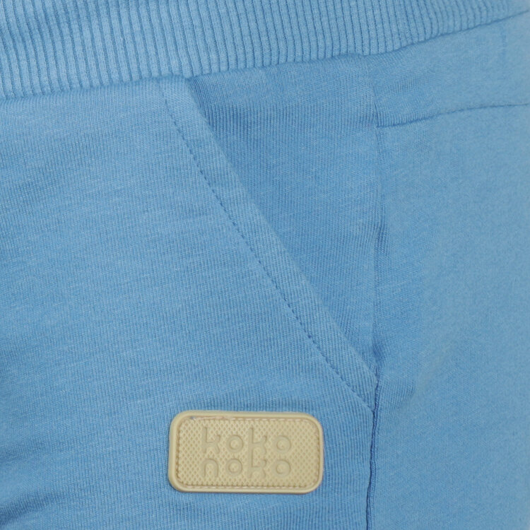Koko Noko boys' jogging shorts blue | NX58804-37