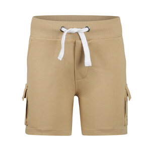 Koko Noko Jungen Jogginghose beige cargo