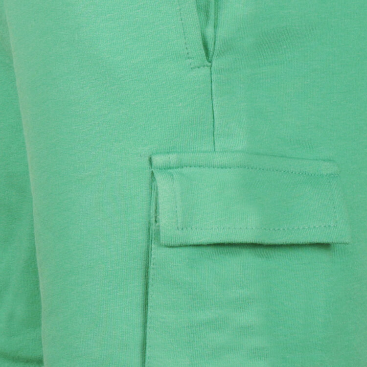 Koko Noko boys' jogging shorts green cargo | NX58808-37