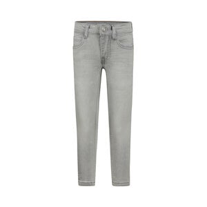 Koko Noko boys' skinny jeans grey