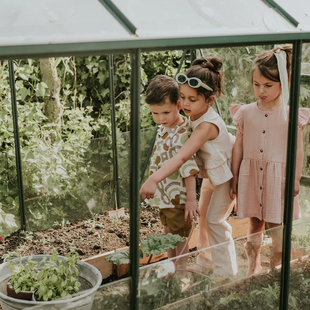 Boerderij bingo Koko Noko