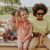 Buitenavontuur: de Koko Noko boerderij bingo