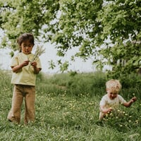 5 bloemen kapsel ideeën voor meisjes