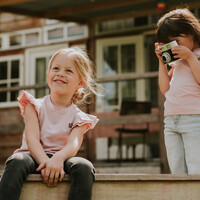 Vind de perfecte jeans voor jouw avonturier