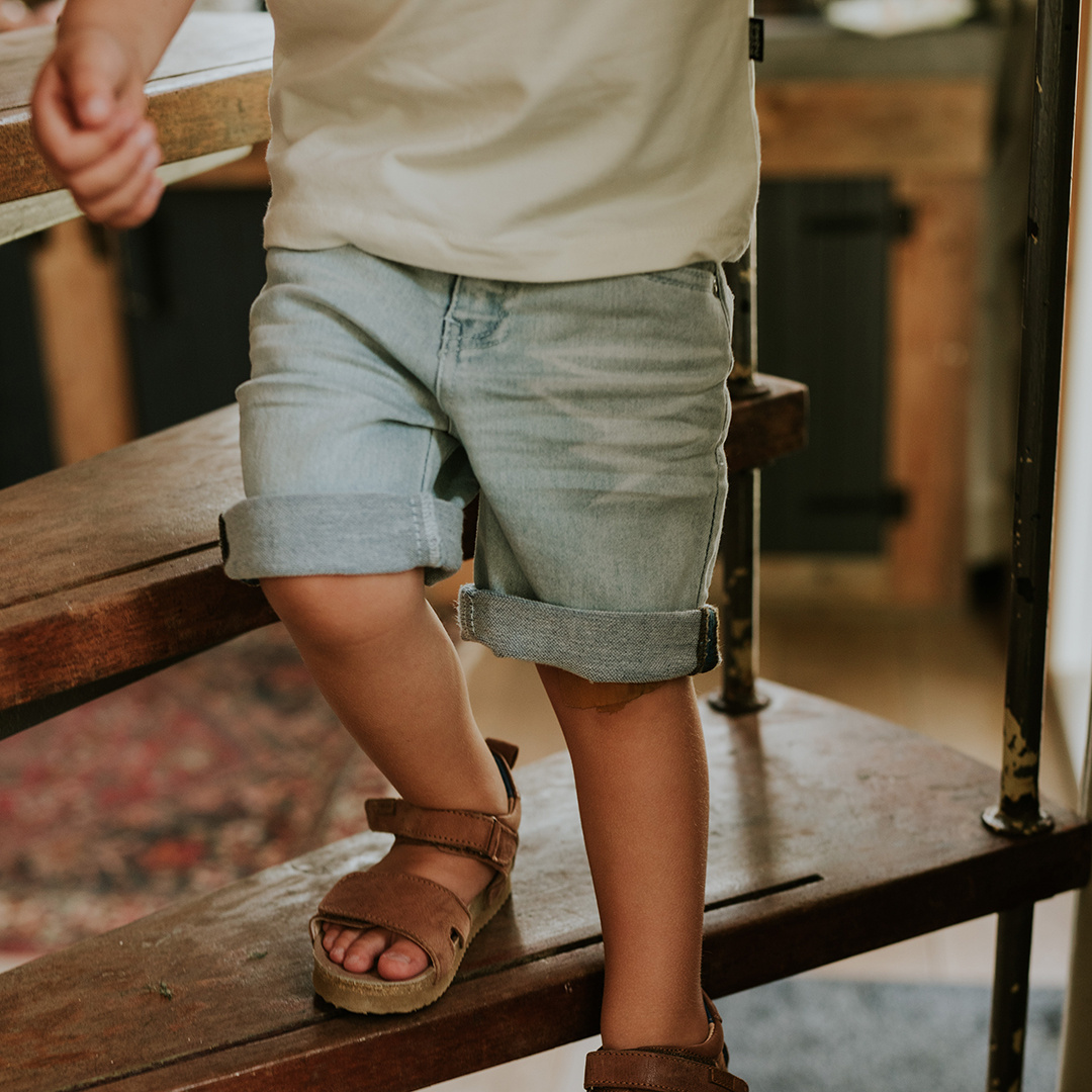 Koko Noko jeans shorts