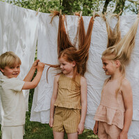DIY: Knutselen met wasknijpers