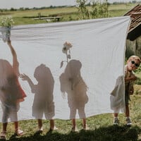 Buitenactiviteiten met papa: 5x zomerse avonturen in de buitenlucht