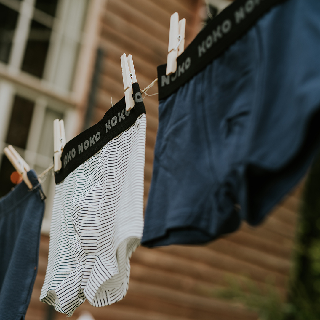 Koko Noko boxershorts