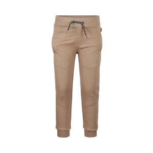 Koko Noko boys’ brown jogging bottoms