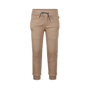 Koko Noko jongens joggingbroek bruin