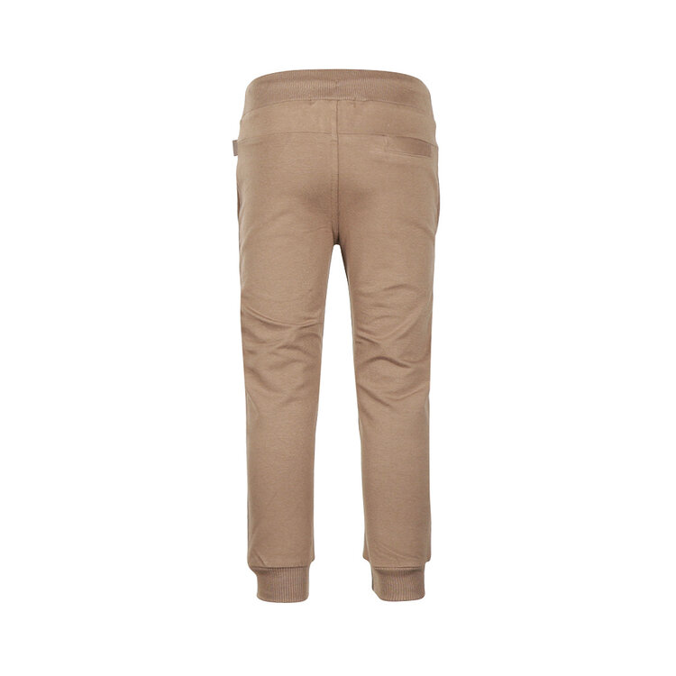 Koko Noko jongens joggingbroek bruin | M60806-37