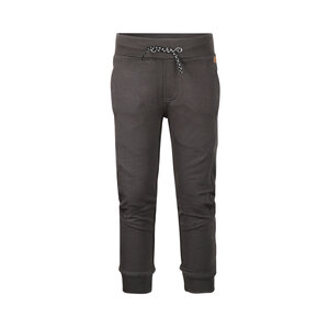 Koko Noko jongens joggingbroek donkergrijs