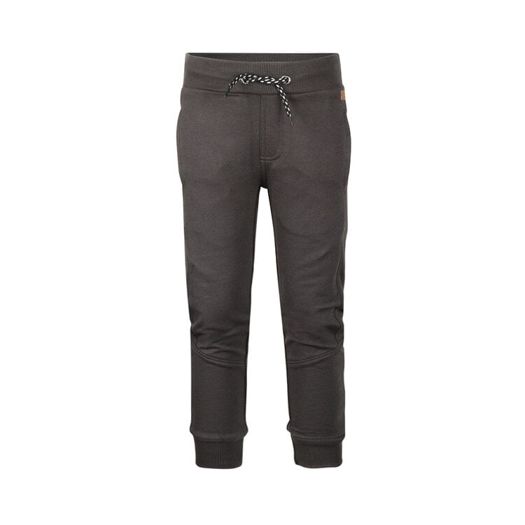 Koko Noko jongens joggingbroek donkergrijs | M60829-37