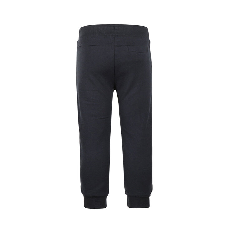 Koko Noko jongens joggingbroek donkerblauw rits | M60871-37