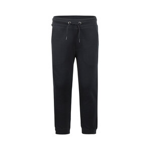 Koko Noko jongens broek donkerblauw structuur