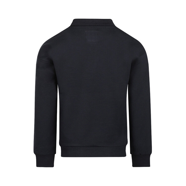 Koko Noko Jungen-Poloshirt dunkelblau | M60866-37