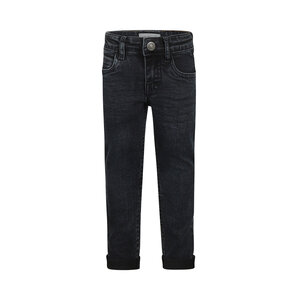 Koko Noko boys’ skinny jeans, dark blue