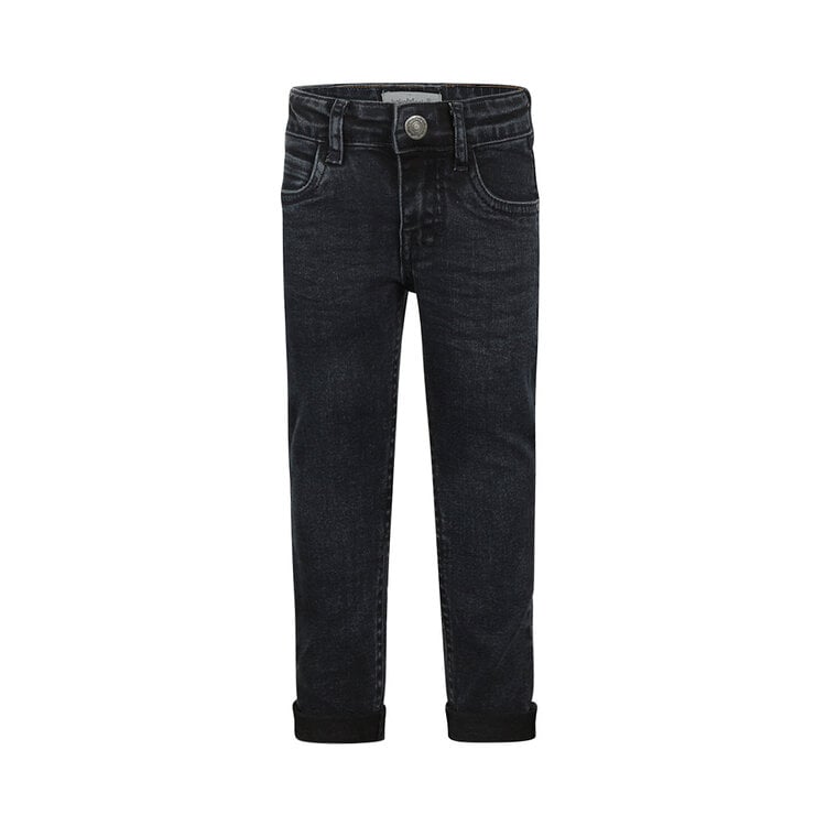 Koko Noko Jungen-Skinny-Jeans, dunkelblau | M60882-37