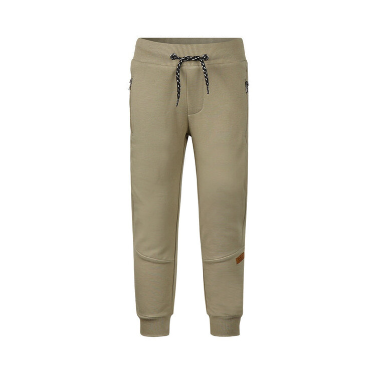 Koko Noko Jungen-Jogginghose salbeigrün | M60847-37