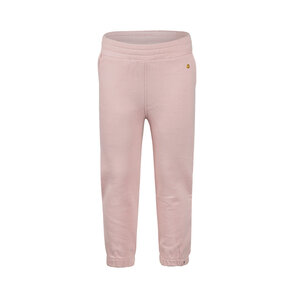 Koko Noko Mädchen-Jogginghose, locker geschnitten, rosa