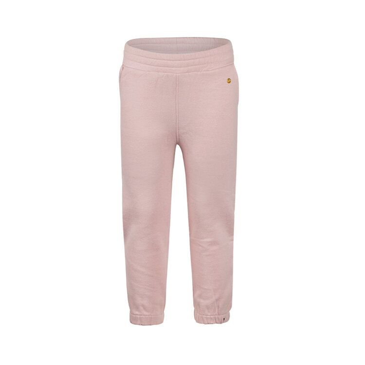 Koko Noko girls’ loose-fit jogging bottoms, pink | M60912-37