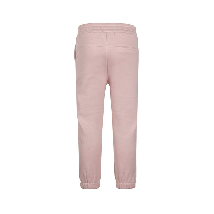 Koko Noko girls’ loose-fit jogging bottoms, pink | M60912-37