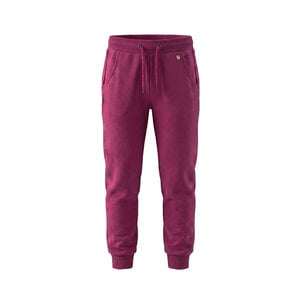 Koko Noko girls’ jogging bottoms, purple