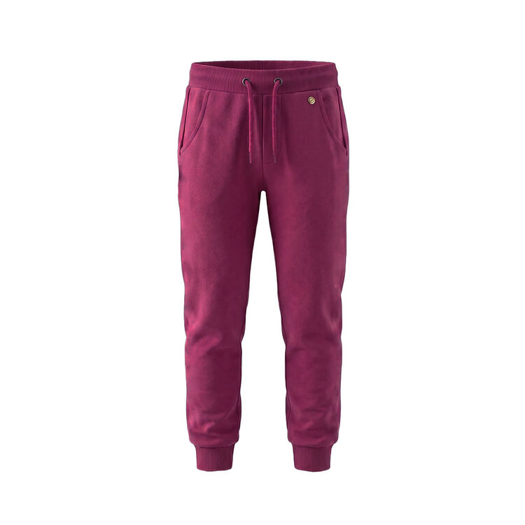 Koko Noko Mädchen-Jogginghose, lila | MX60909-37