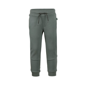 Koko Noko Jungen-Jogginghose graugrün