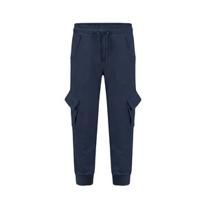 Koko Noko Jungen-Jogginghose, dunkelblau, Cargo