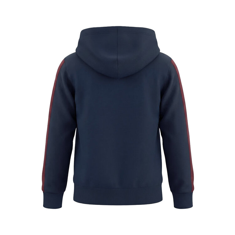 Koko Noko Jungen-Hoodie dunkelblau USA | MX60815-37