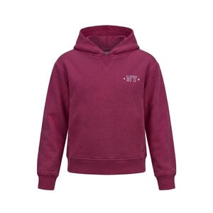 Koko Noko Mädchen-Hoodie lila NY