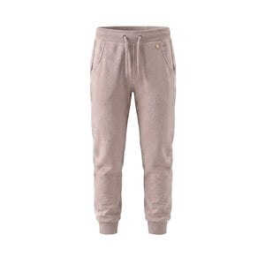 Koko Noko girls’ jogging bottoms, beige