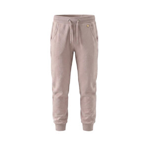 Koko Noko meisjes joggingbroek beige