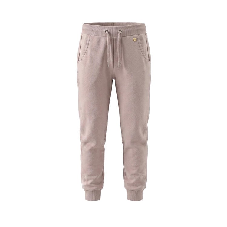 Koko Noko girls’ jogging bottoms, beige | MX60910-37