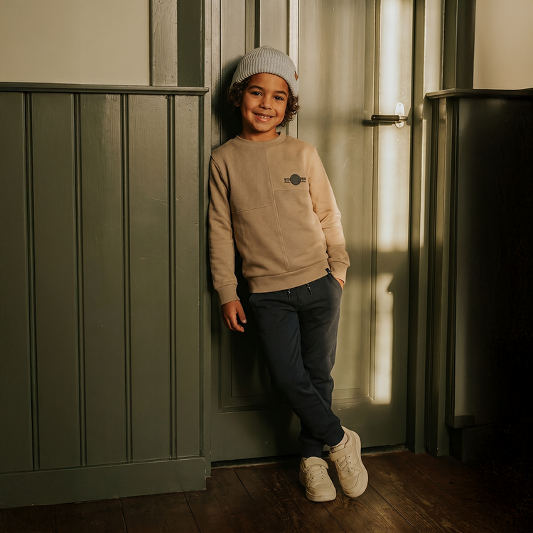 Koko Noko Jungenhose, dunkelblau | M60806-37VGT