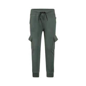 Koko Noko Jungenhose grün Cargo