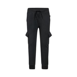 Koko Noko Jungenhose schwarz Cargo