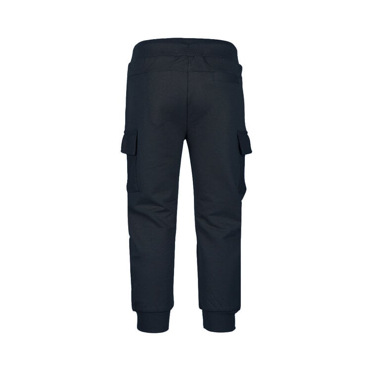 Koko Noko Jungen-Jogginghose dunkelblau, Cargo | M60825-37VGT