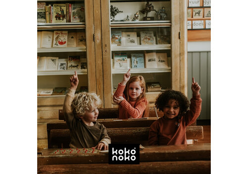 Kinderkleding