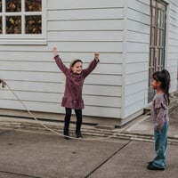 7x De leukste spelletjes voor op het schoolplein